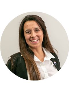 Freccero Maria Jose - RE/MAX Diagonal II