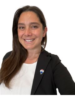 Fernanda Bengoa - RE/MAX Suma