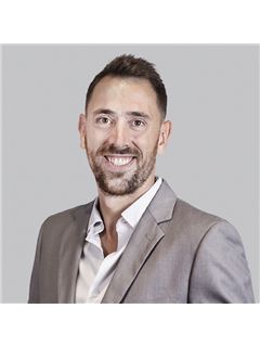 Mariano Gilardoni - RE/MAX Titanium