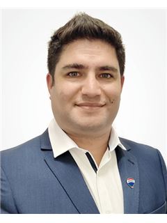 Matías Barrionuevo - RE/MAX Life