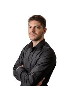 Pablo Olivera - RE/MAX Data Work