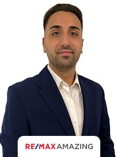 Valentin Guillermo Leonelli - RE/MAX Amazing