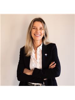 Nanci Raquel Jarisz - RE/MAX Litoral