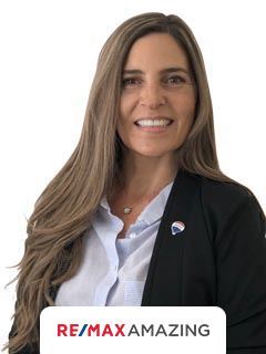 Rosana Pereira - RE/MAX Amazing