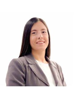 Micaela Anahi Acosta - RE/MAX Fin del Mundo