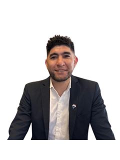 Matias  Orellana - RE/MAX Activo