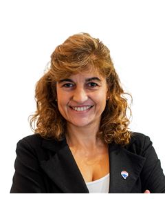 Gabriela Liliana Farias - RE/MAX Tango