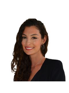 Ingrid Pinto Introini - RE/MAX Palace