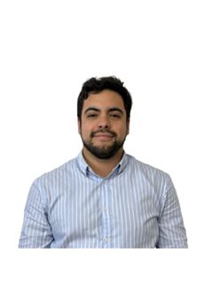 Lucas Welbers - RE/MAX Paye