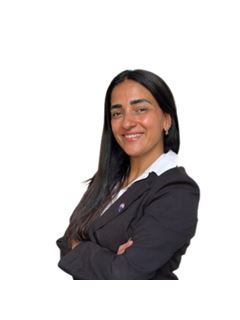 Maria Gabriela Morales - RE/MAX Noa II