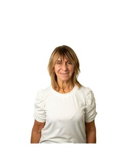 Maria Roxana Fernandez - RE/MAX Data Work