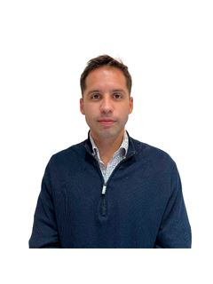 Leandro Agustin Blanchard - RE/MAX Paye