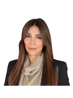Alejandra Mardin - RE/MAX Suma