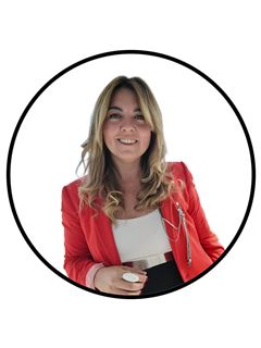Emilia  Cordoba - RE/MAX Class
