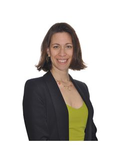 Carolina Valeria Cortese - RE/MAX Suma