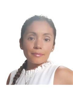 Jenifer  Uceda - RE/MAX GO