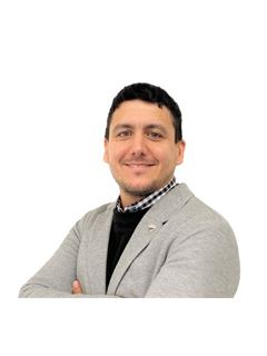 Juan Manuel Galban - RE/MAX Avenida