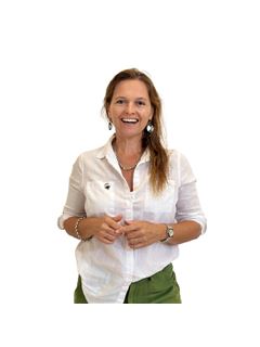 Maria Ines Bergroth - RE/MAX Seed