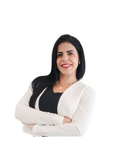 Emilia Lenarduzzi - RE/MAX Roble