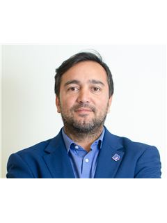 Matias Palmieri - RE/MAX VIP