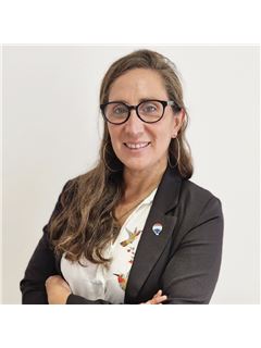 Cintia Gregorio - RE/MAX VIP