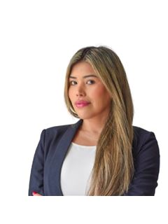 Gabriela Palape Zambrana - RE/MAX Urbana