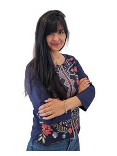Lilian Villarreal - RE/MAX Uno