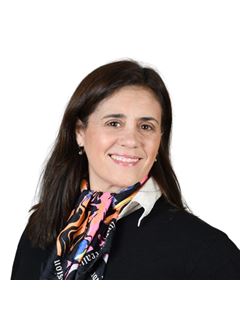 Mariana Garcia - RE/MAX Legado
