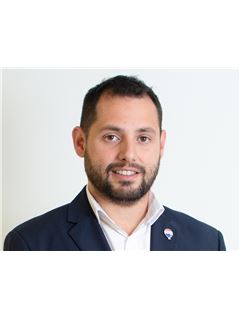 Gonzalo Saborido - RE/MAX VIP