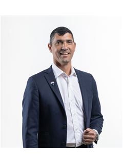 Sergio Antonio  Williman - RE/MAX Social