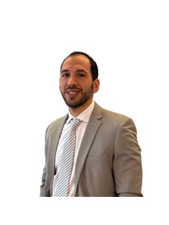 Iván Joe  Cartelle  - RE/MAX Power