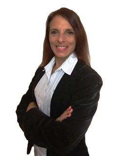 Elizabeth Pagano - RE/MAX Urbana