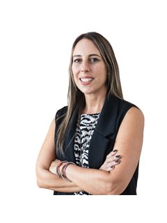 Romina Gorosito - RE/MAX Roble