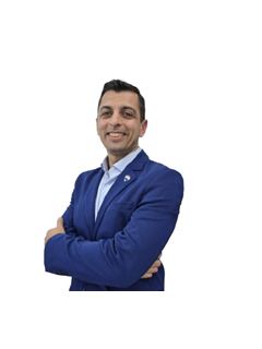 Luciano Morcillo - RE/MAX Avenida