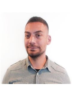Ivan Colenzio Piltch - RE/MAX Urbana III