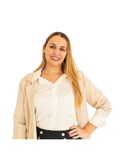 Melisa Yael Bartosik - RE/MAX Roble