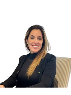 Luciana Cecilia Otero - RE/MAX Net