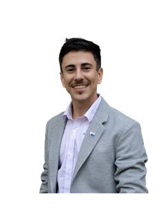 Agustín Hernán Echevarría - RE/MAX Data Work