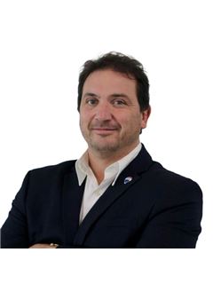 Marcos Pannunzio - RE/MAX Suma