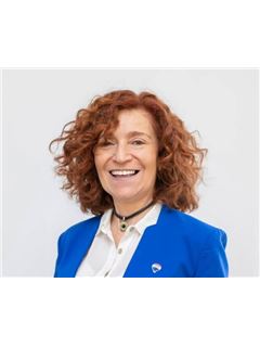 Silvana Edith Guardia - RE/MAX Boulevard