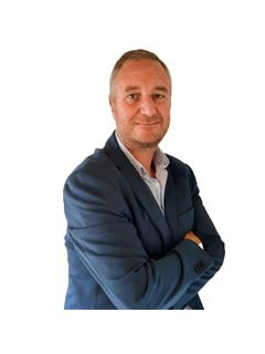Juan Manuel Rodriguez - RE/MAX Suma