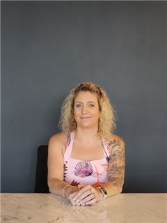 Nadia Digiuni - RE/MAX Puerto