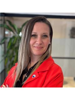 María Luján  Zaccara - RE/MAX Vincit