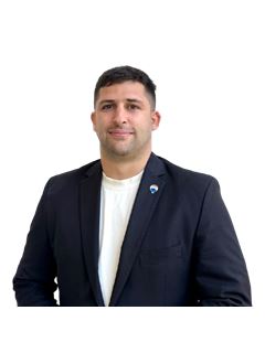 Ignacio Spadoni - RE/MAX Docta