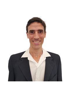 Gonzalo  Lopez Quesada - RE/MAX Legado
