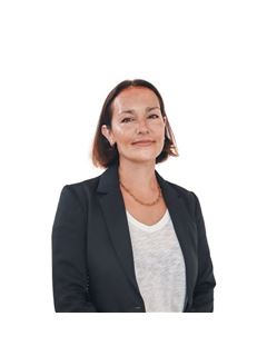 Maria Jimena  Marsiglia - RE/MAX Data Lagos