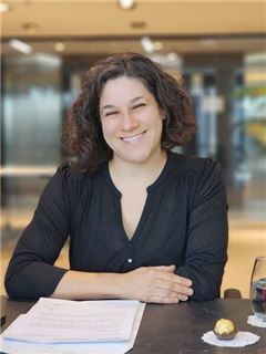 Marcela Del Ristoro - RE/MAX Puerto