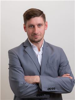 Patricio Buzzini - RE/MAX Bosque
