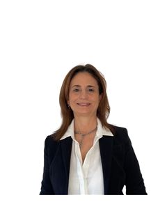 Maria Carolina Voci - RE/MAX Urbana III