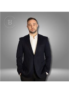 Brian Caratzu - RE/MAX Data Work